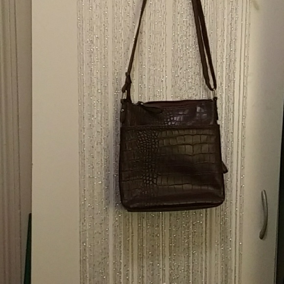 S & C SHOULDER BAG used - Picture 2 of 8